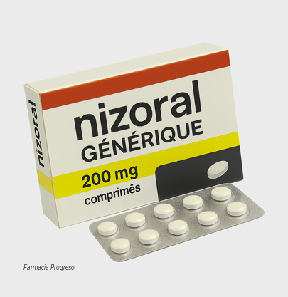 nizoral