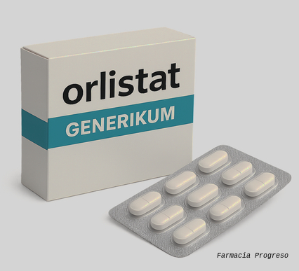 orlistat