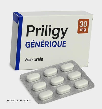priligy