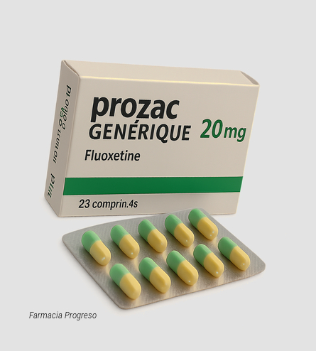 prozac