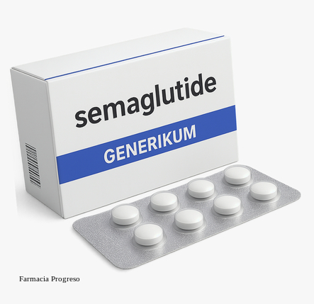 semaglutide