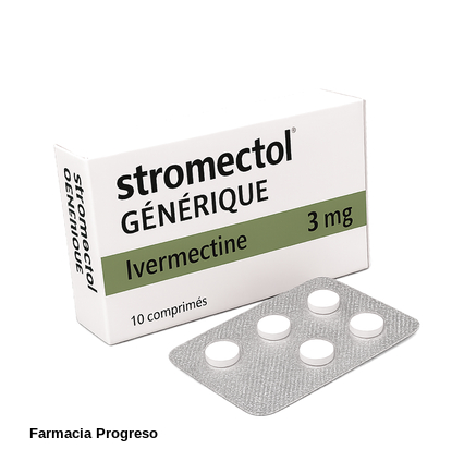stromectol