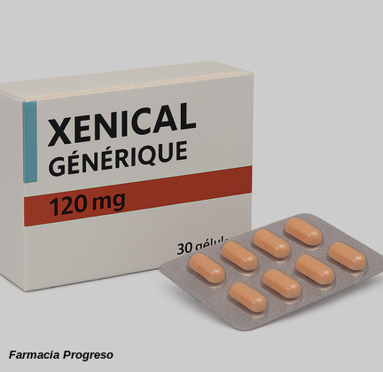 xenical