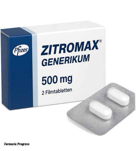 zitromax